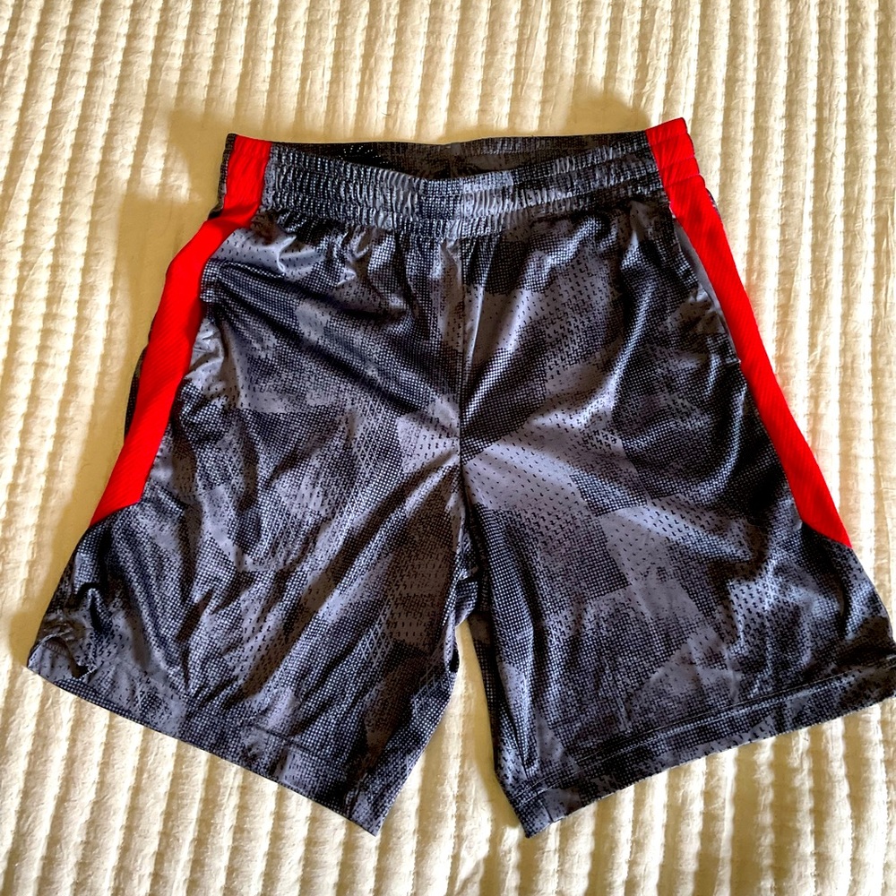 Tek gear shorts